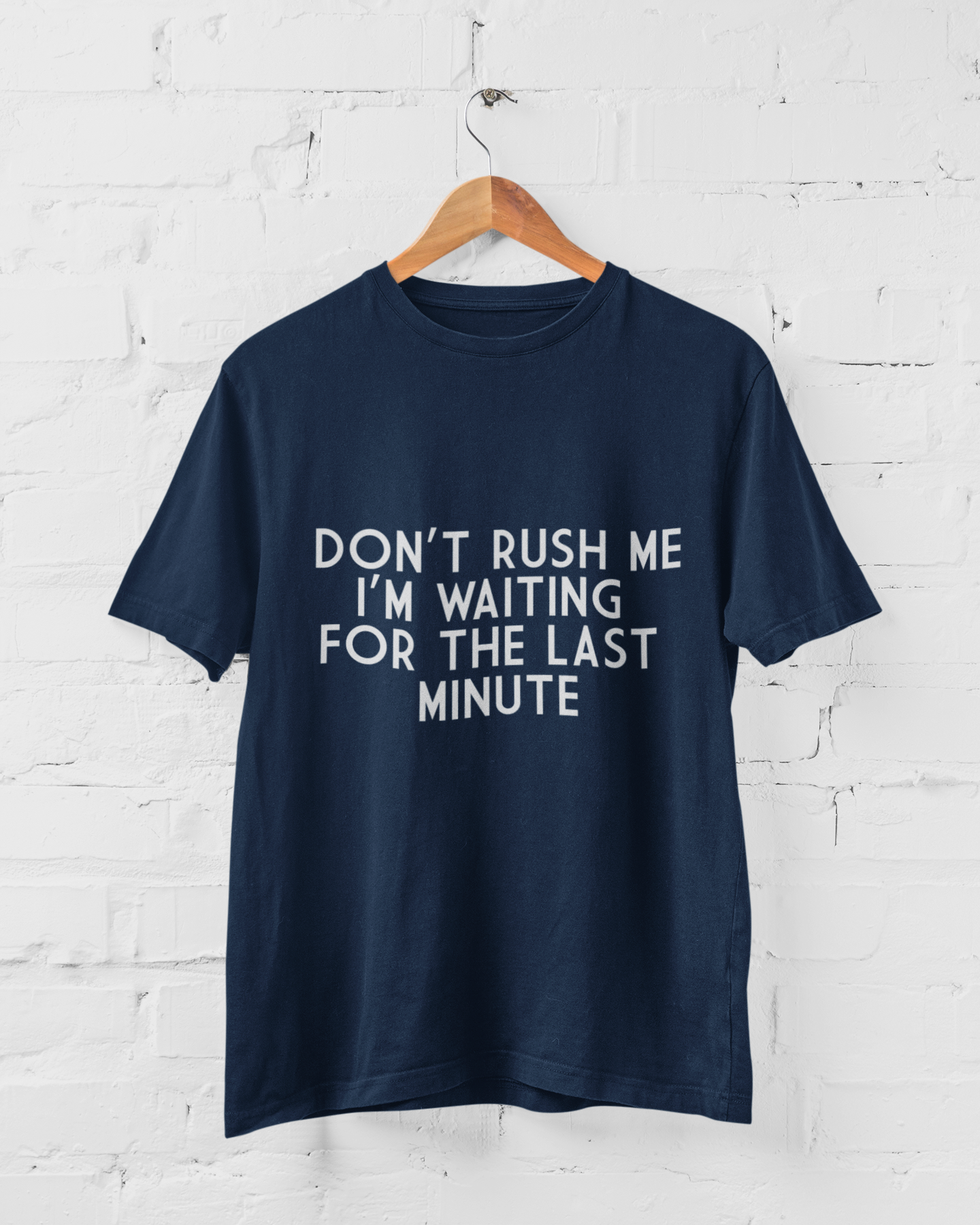 Last Minute