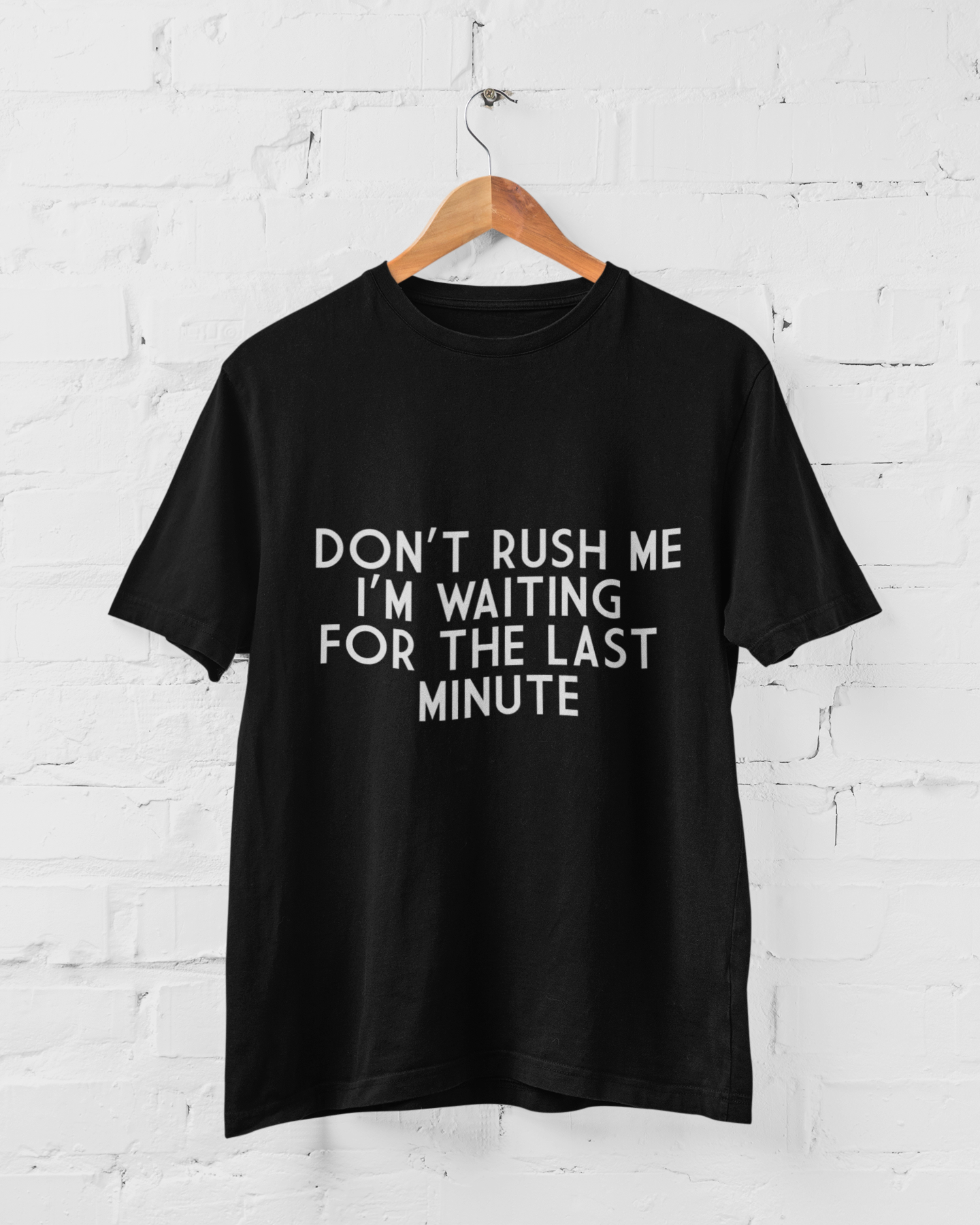 Last Minute