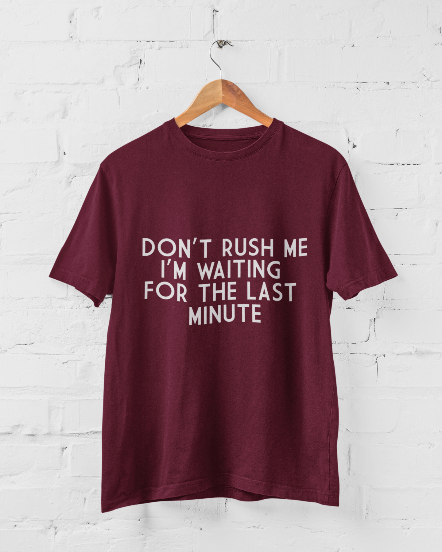 Last Minute