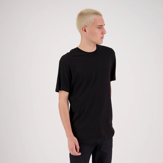 THE EVERYDAY MENS COTTON TEE PLUS  (7XL - 9XL)  (3 FOR $69 )