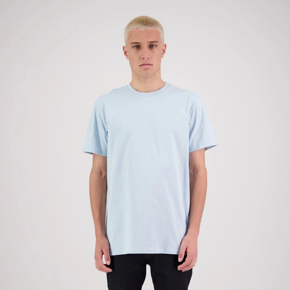 THE EVERYDAY MENS COTTON TEE (S - 5XL) (3 FOR $59)