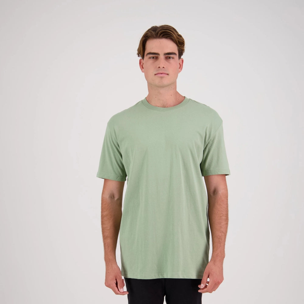 THE EVERYDAY MENS COTTON TEE (S - 5XL) (3 FOR $59)