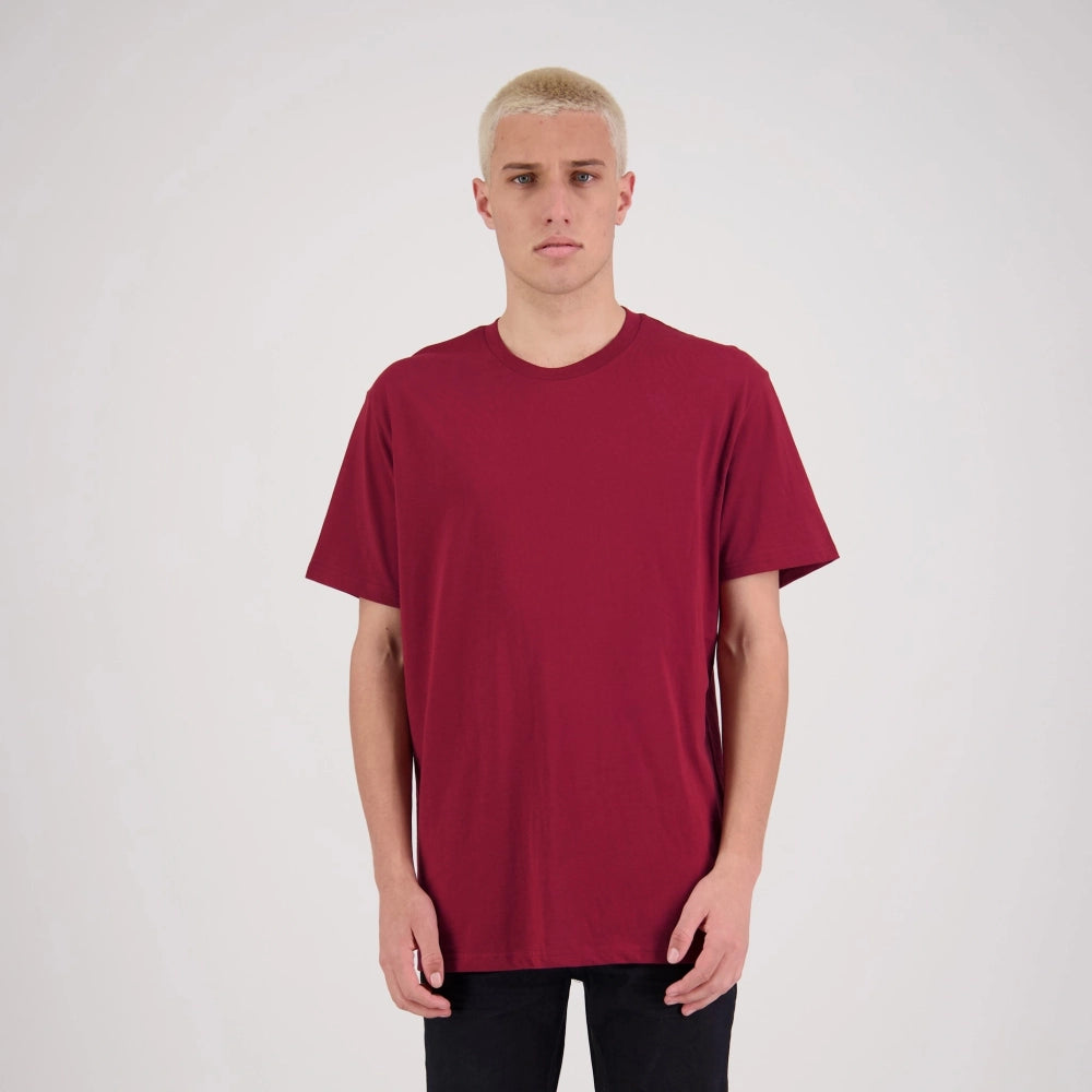 THE EVERYDAY MENS COTTON TEE (S - 5XL) (3 FOR $59)