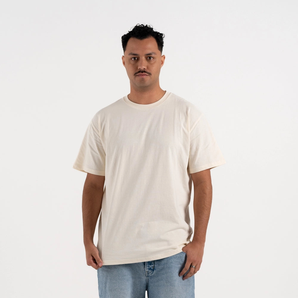 THE EVERYDAY MENS COTTON TEE (S - 5XL) (3 FOR $59)