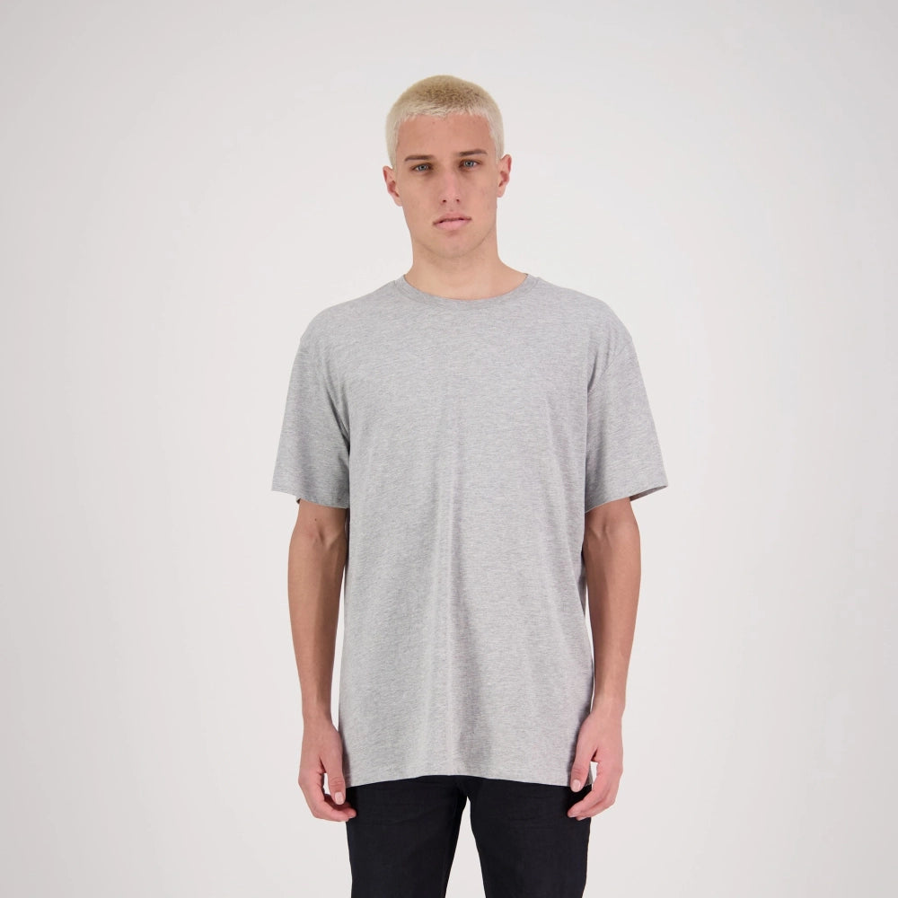 THE EVERYDAY MENS COTTON TEE (S - 5XL) (3 FOR $59)