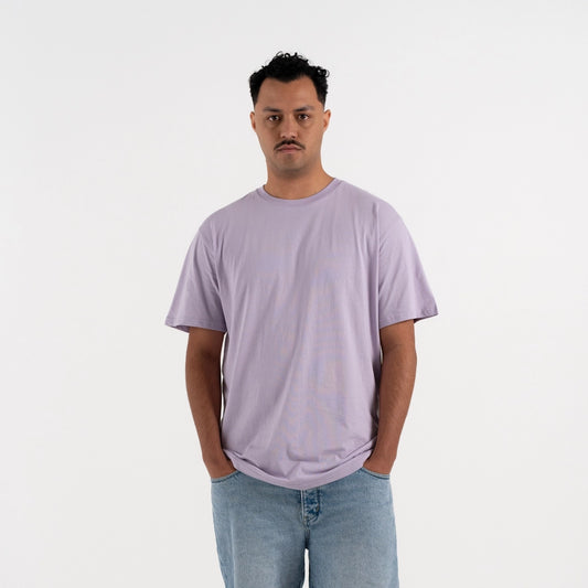 THE EVERYDAY MENS COTTON TEE (S - 5XL)  (3 FOR $59)