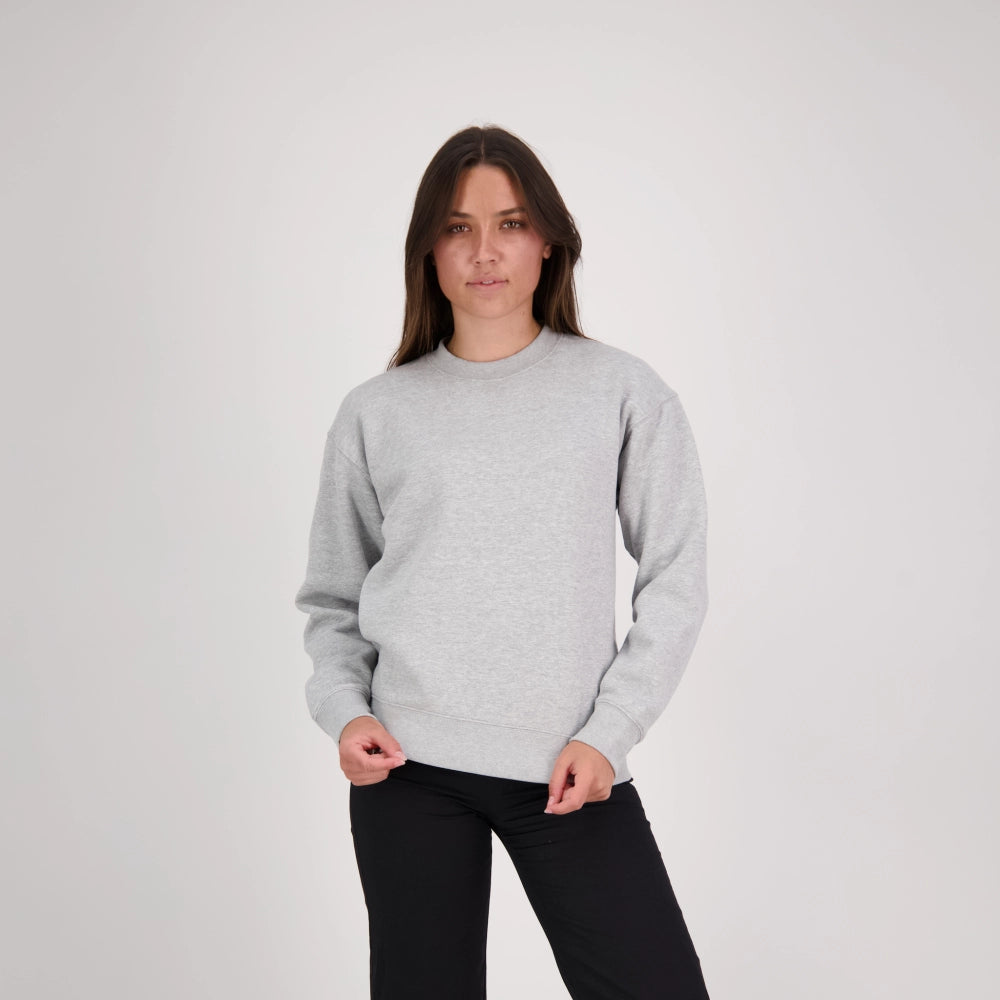 THE EVERYDAY WOMANS CREWNECK (2 FOR $99.00)