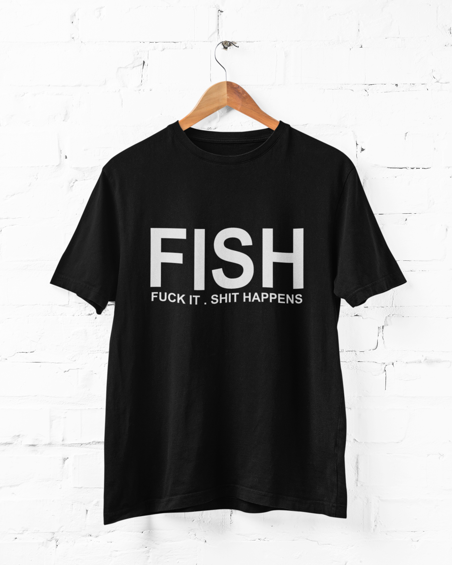 FISH