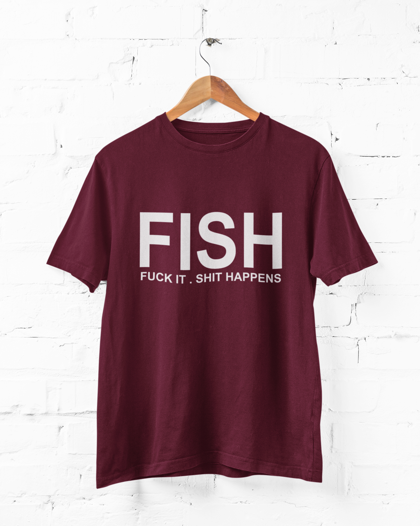 FISH