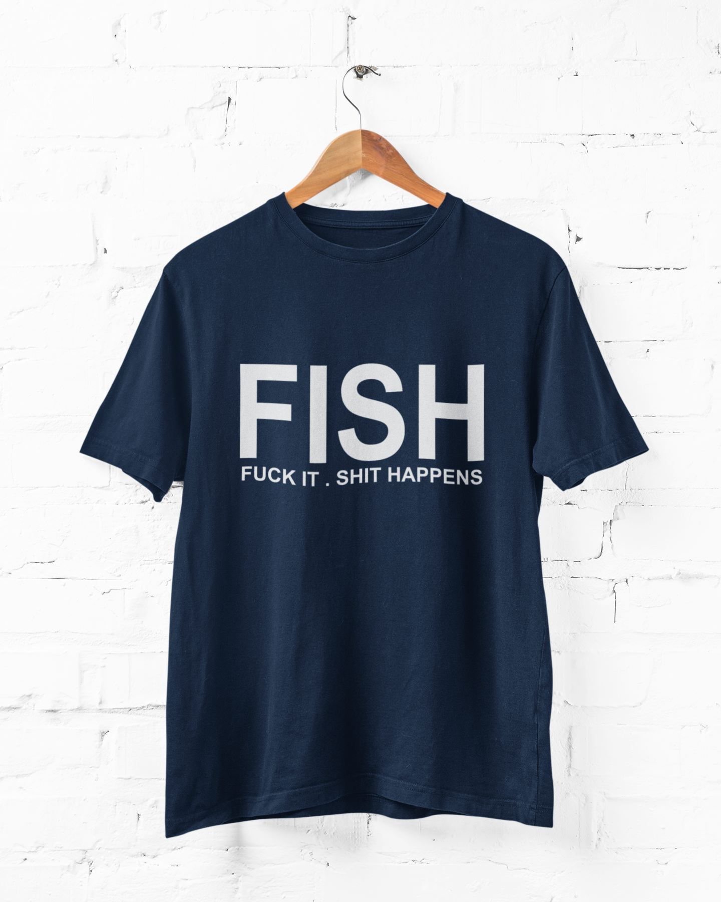 FISH