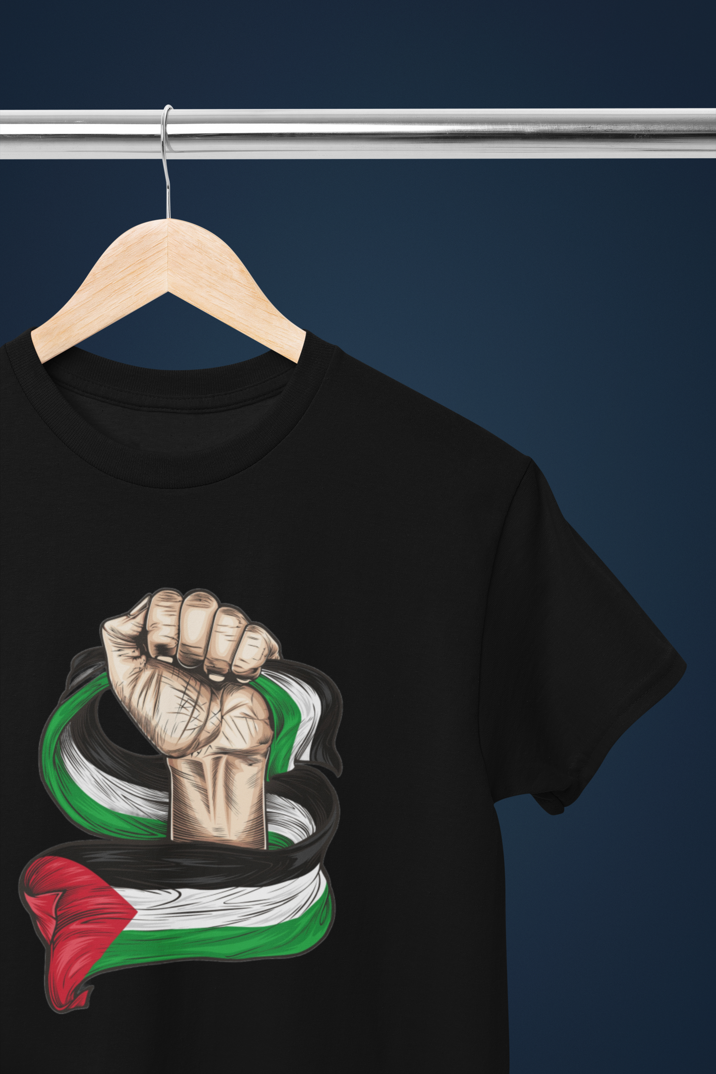Free Palestine - Adult Tee