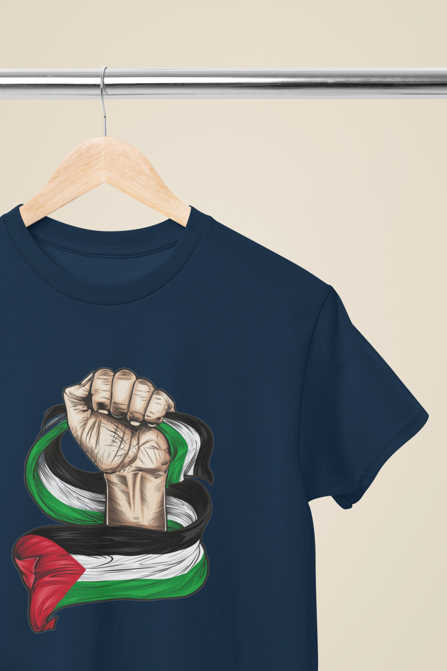 Free Palestine - Adult Tee