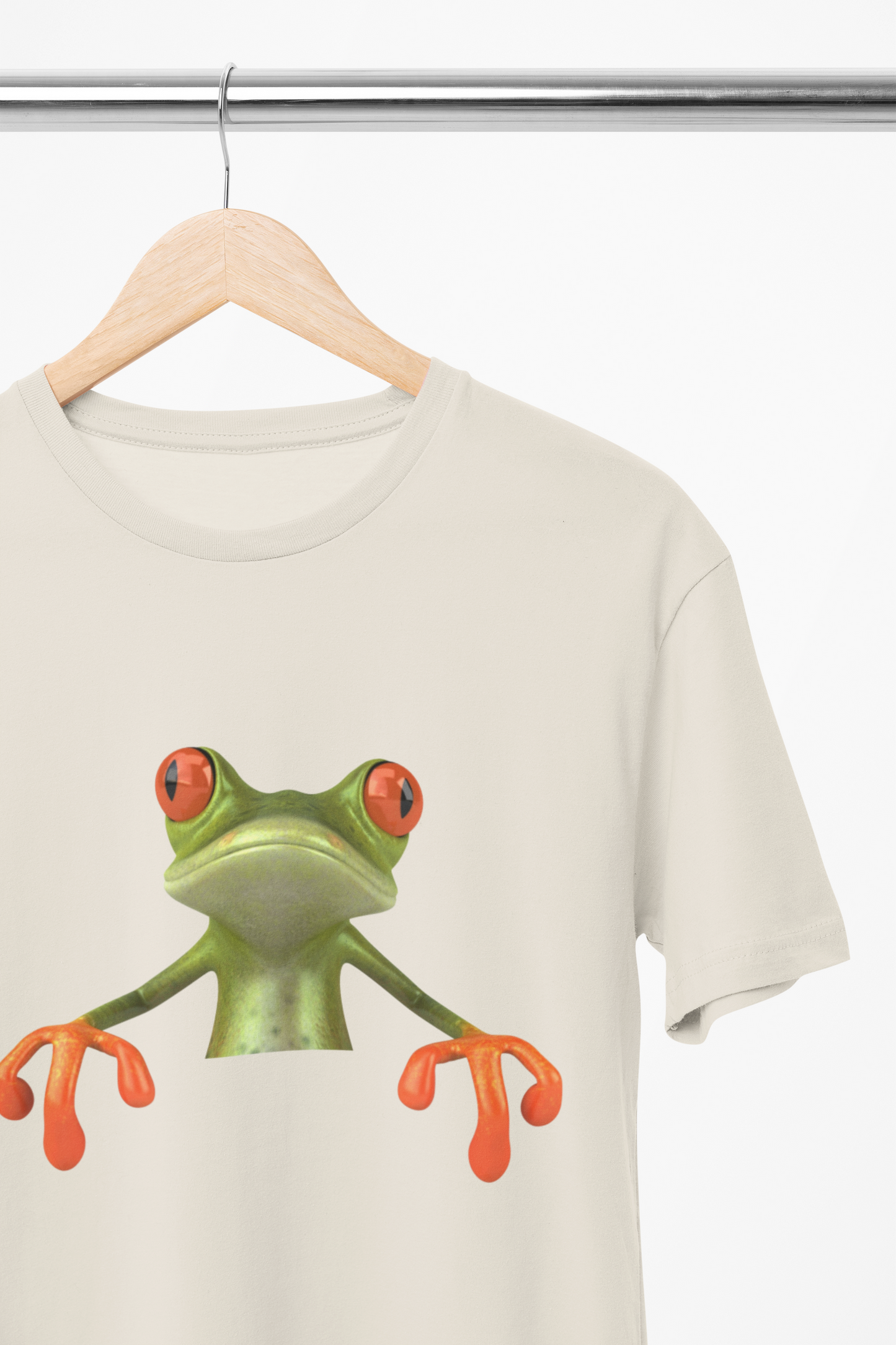 Frogged - Adult TEE