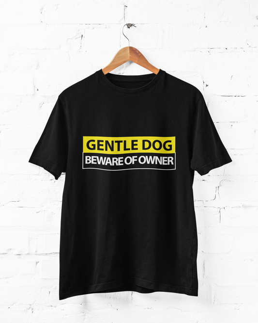 GENTLE DOG