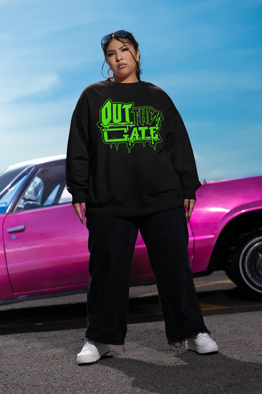 OTG STREETWEAR - ADULT HOODIE