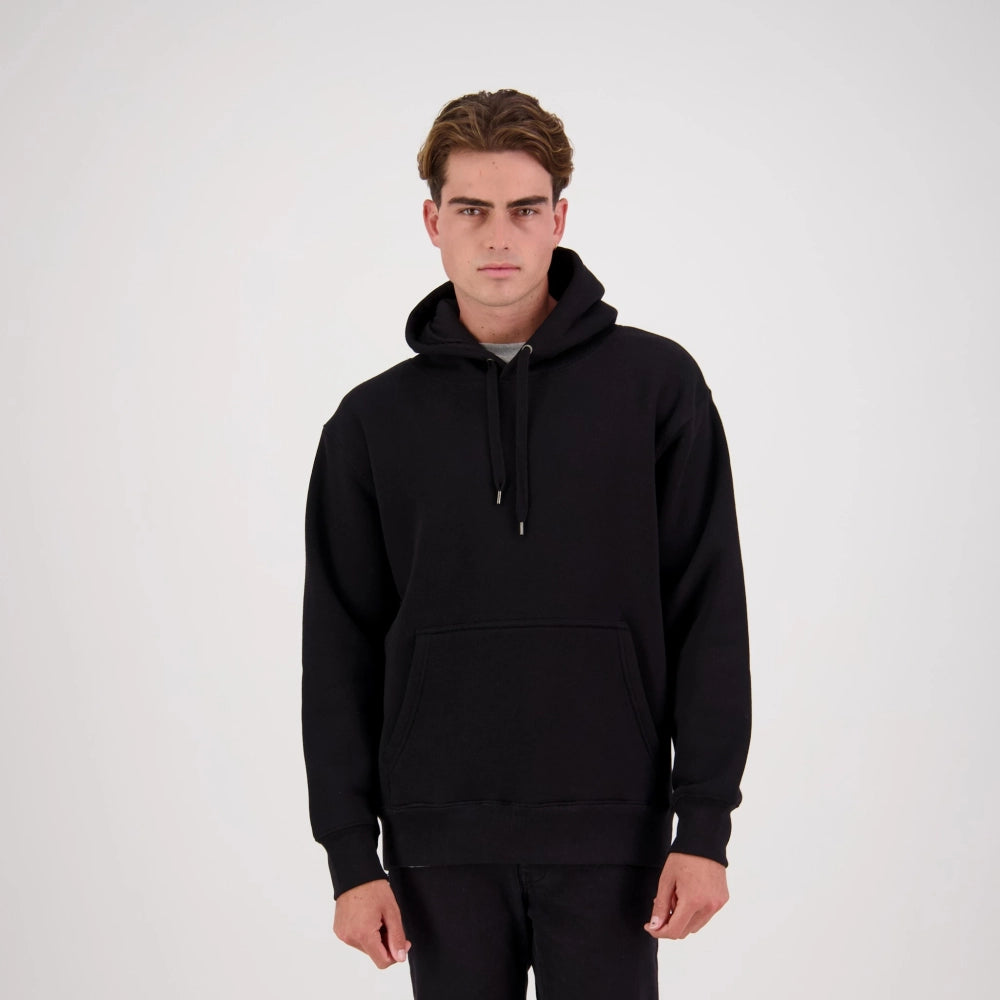 THE ULTIMATE HEAVY HOODIE