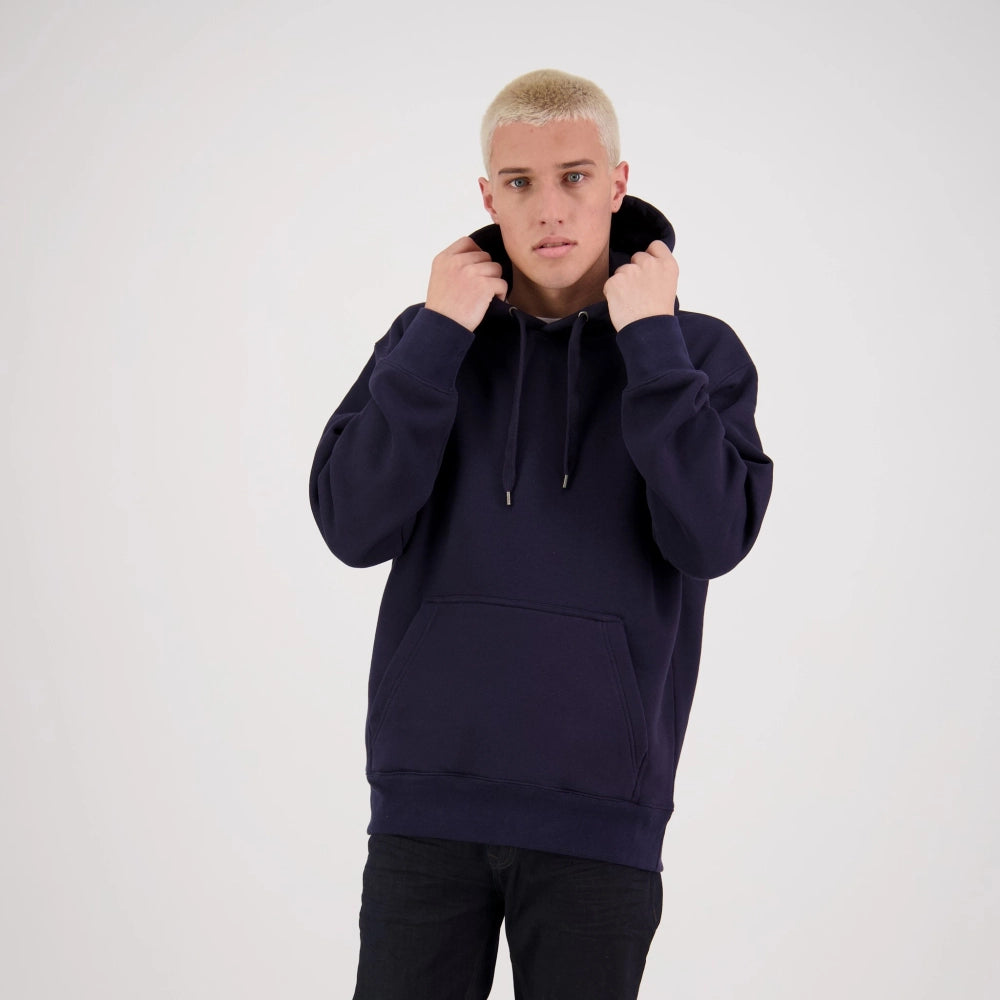 THE ULTIMATE HEAVY HOODIE