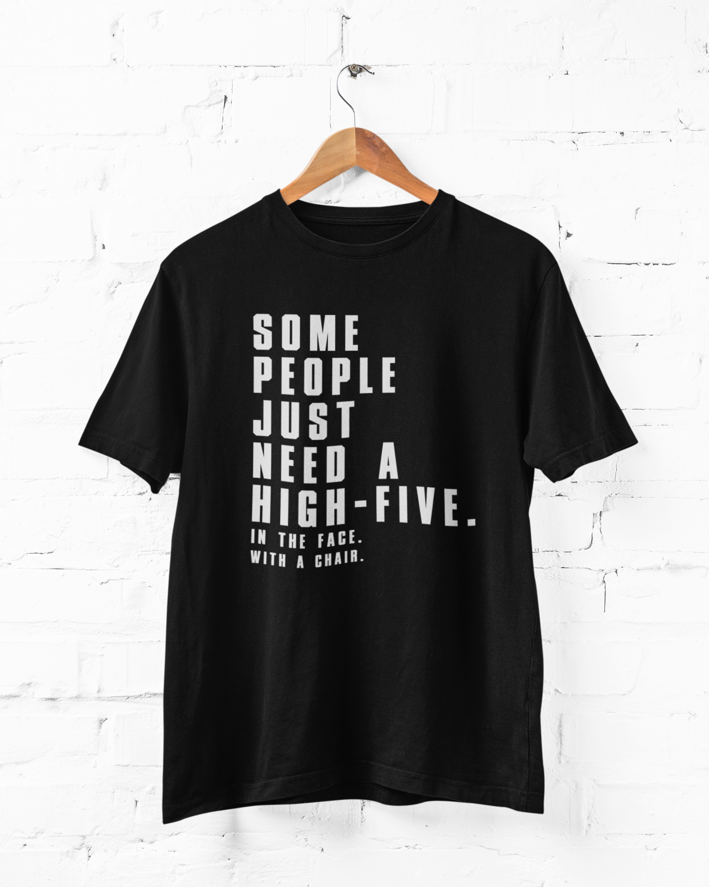 HIGH-FIVE