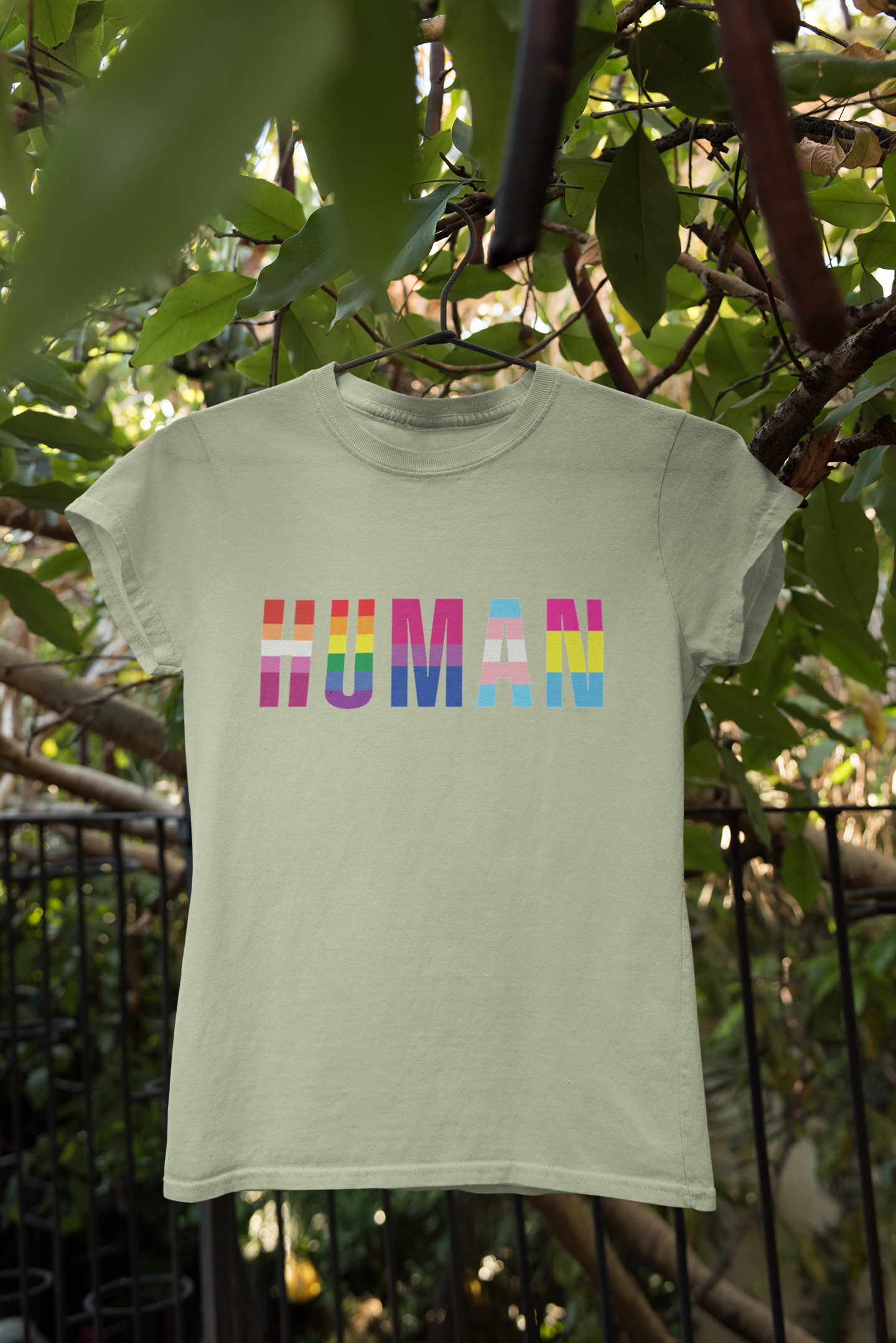 MENTAL HEALTH AWARENESS TEES