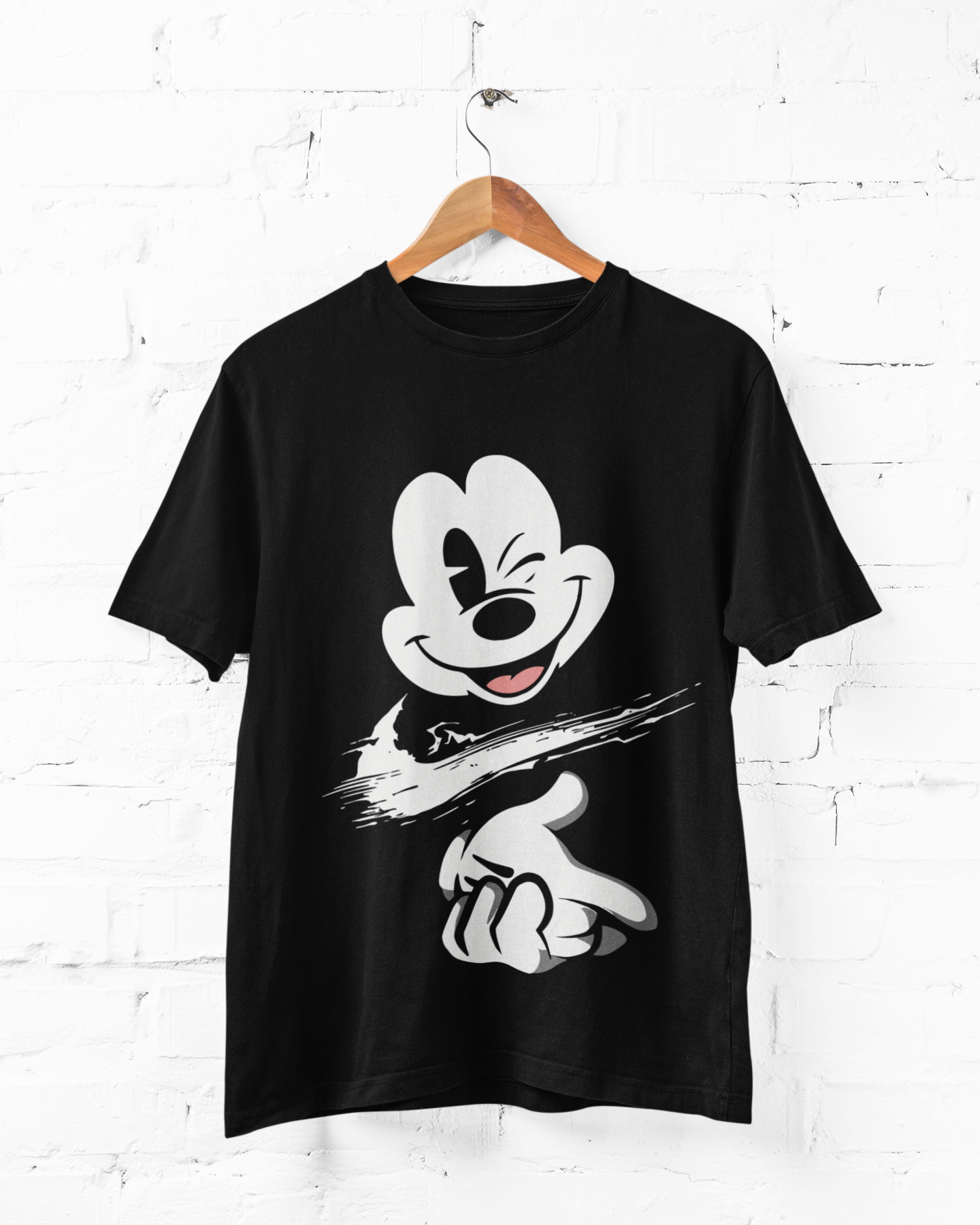 JUST MICKEY IT (Special Edition) - HEAVY TEE