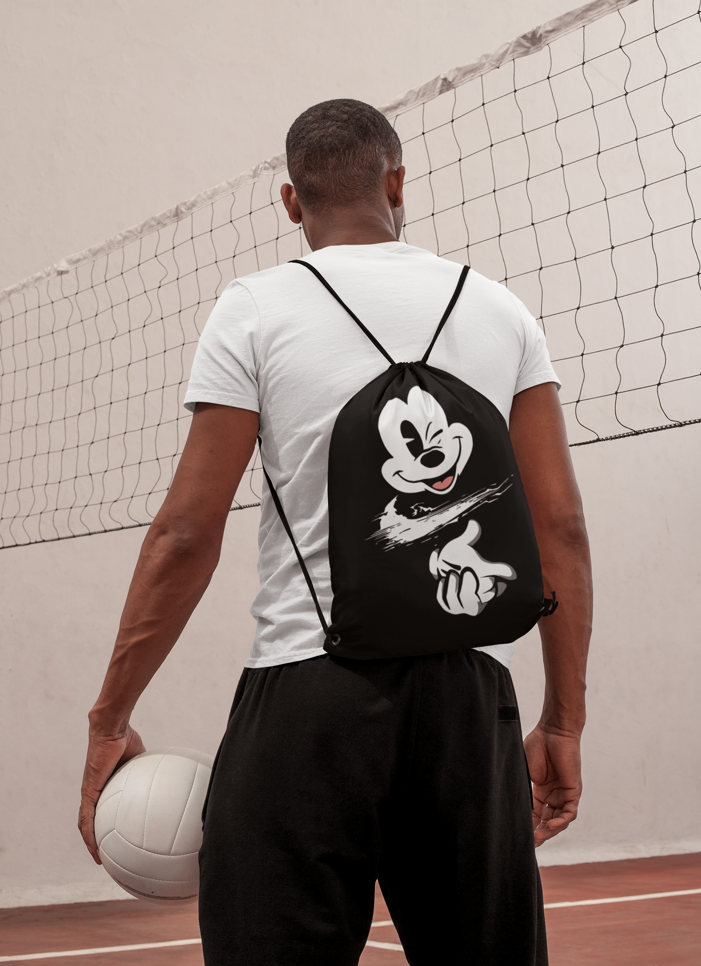 Just Mickey It (Special Edition) - Gearbag