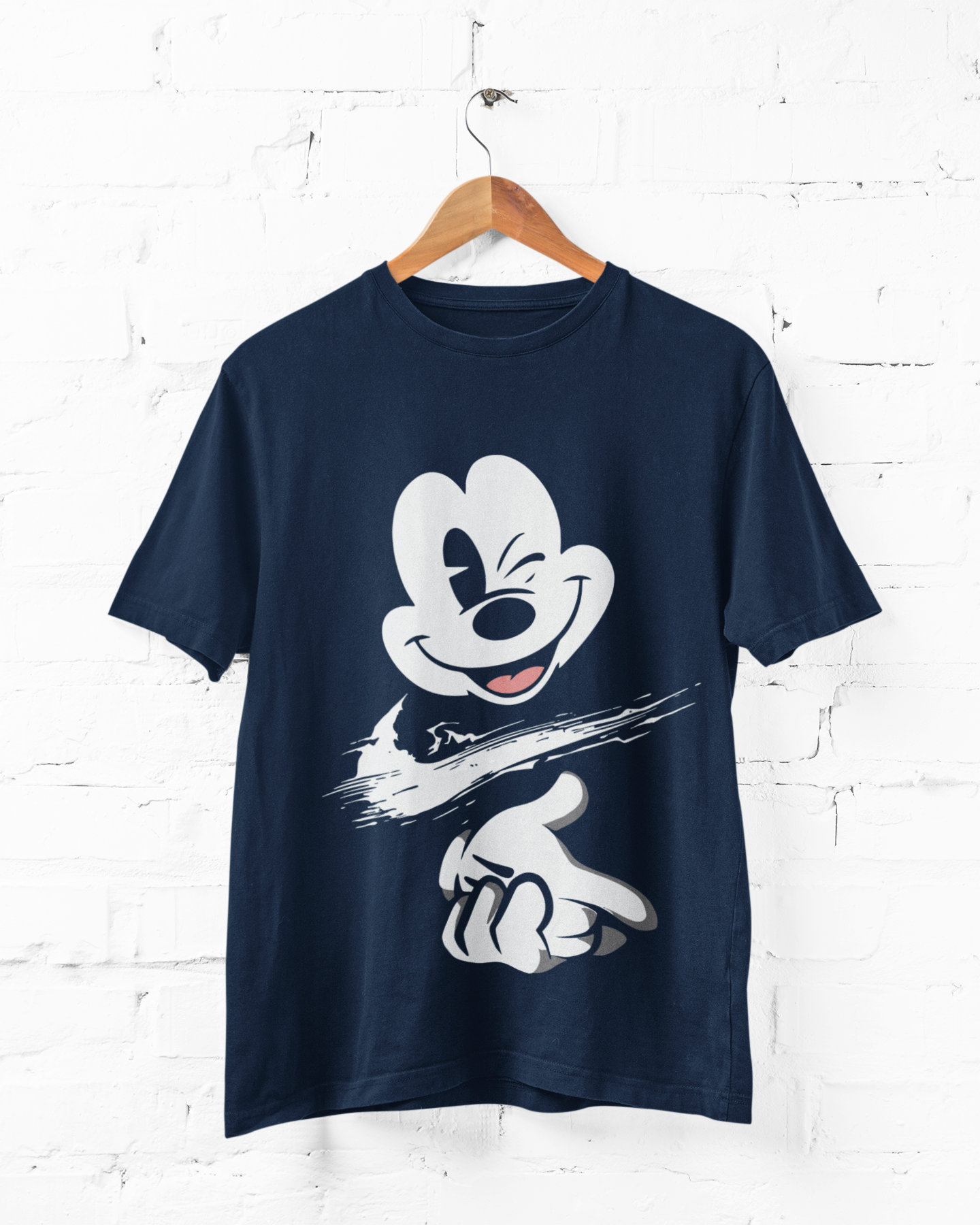 JUST MICKEY IT (Special Edition) - HEAVY TEE