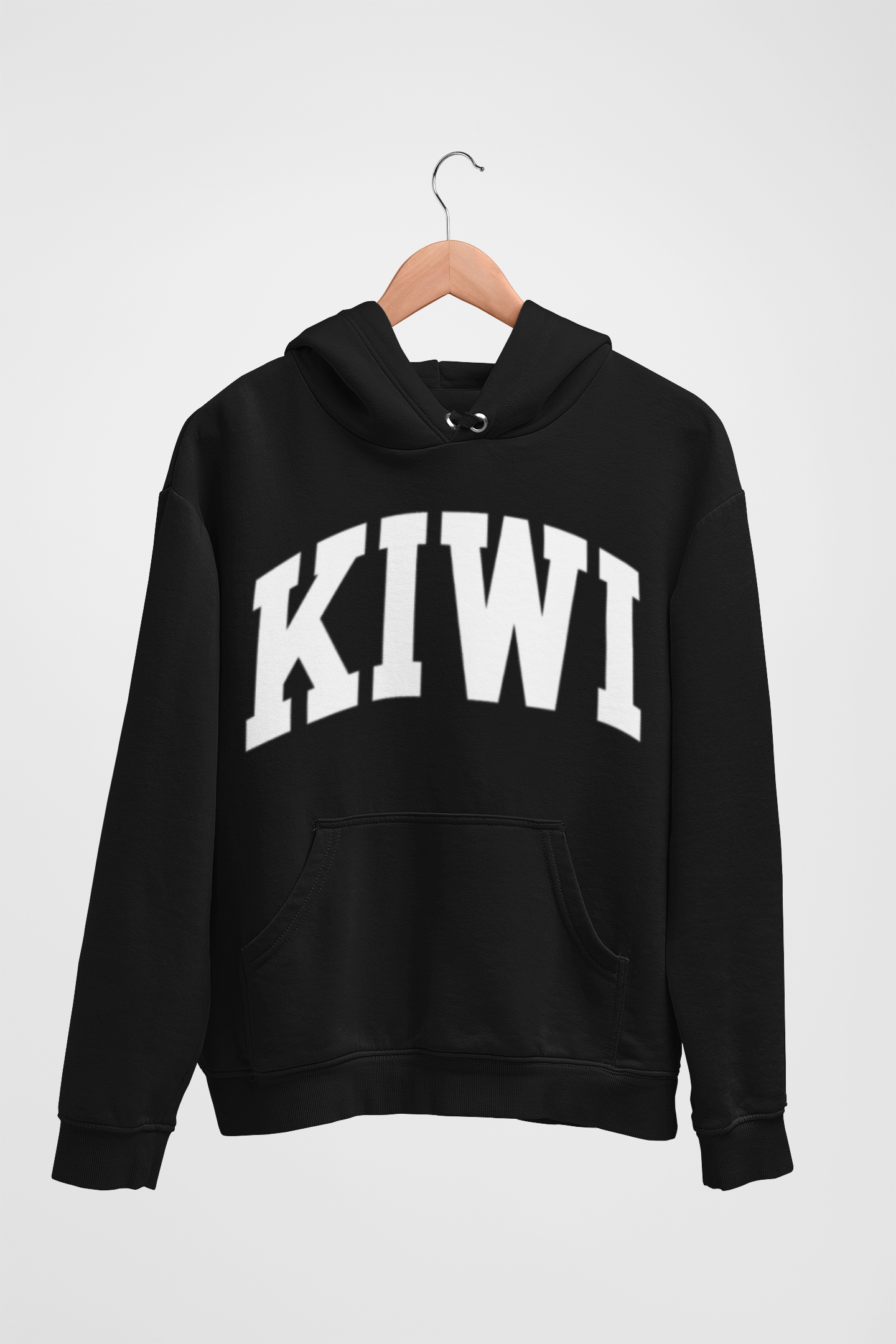 Kiwi - Adult Hoodie