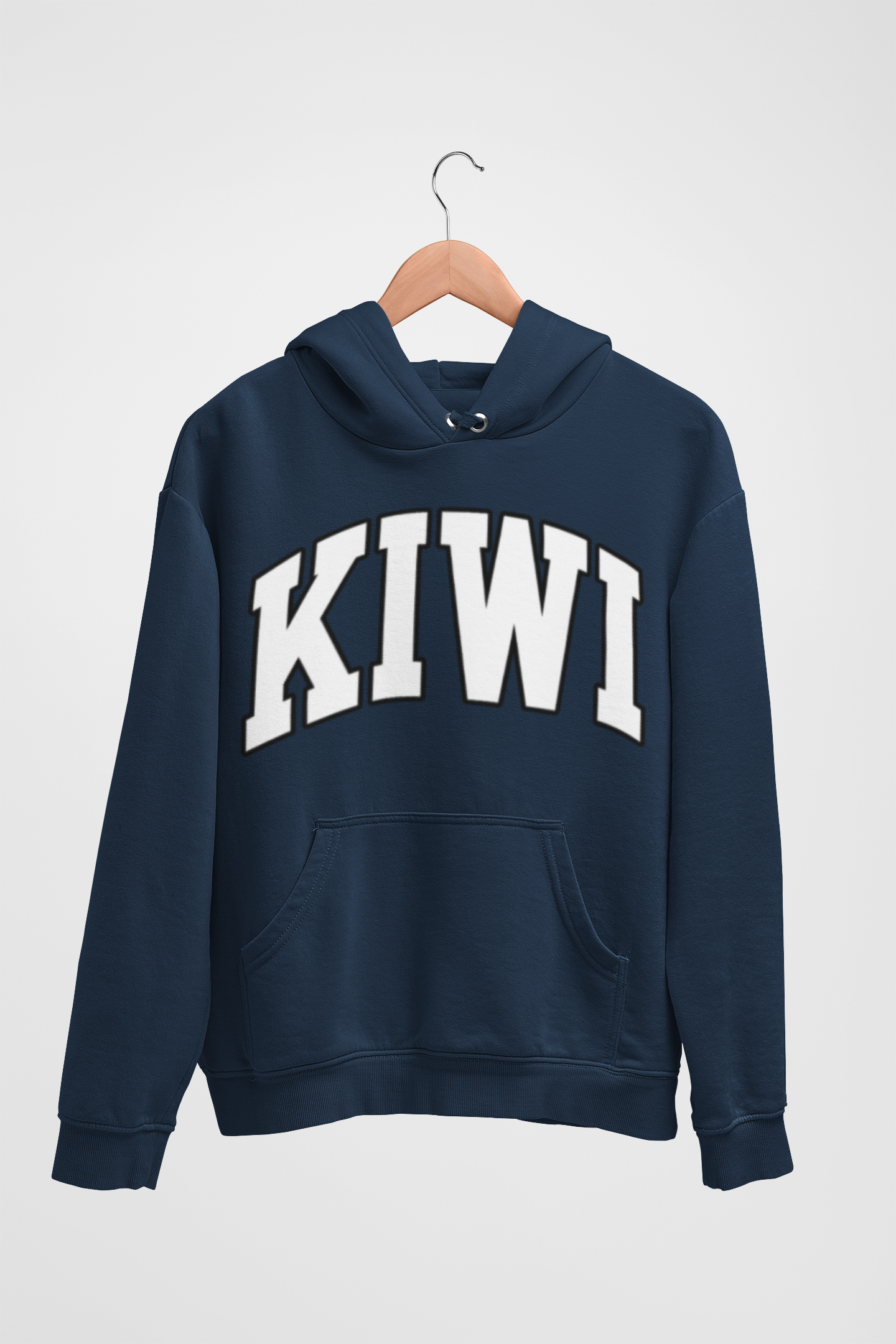 Kiwi - Adult Hoodie