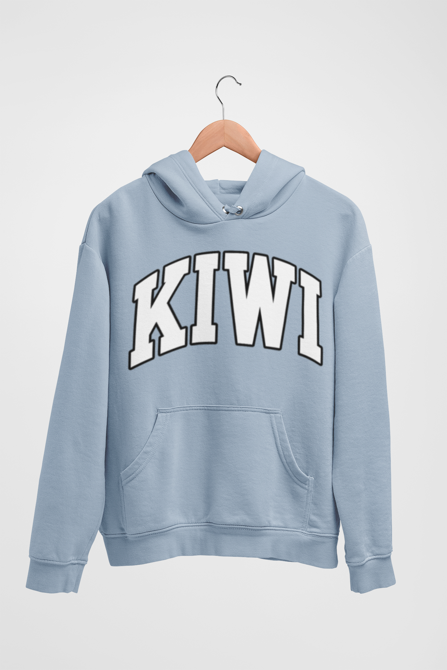 Kiwi - Adult Hoodie