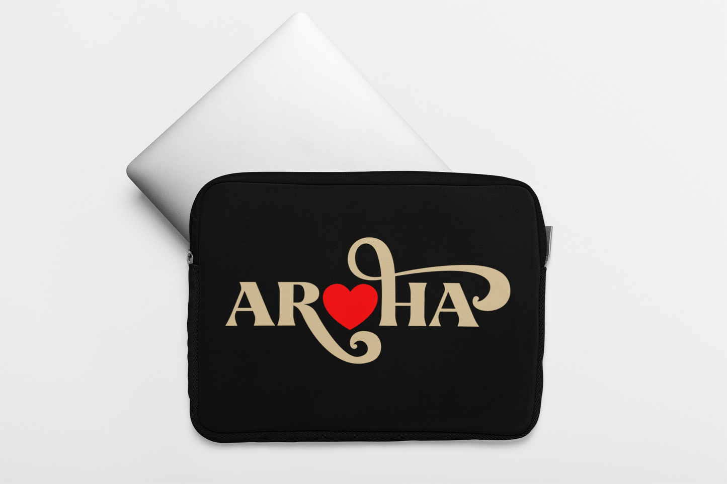 Laptop Sleeve - Aroha Gold