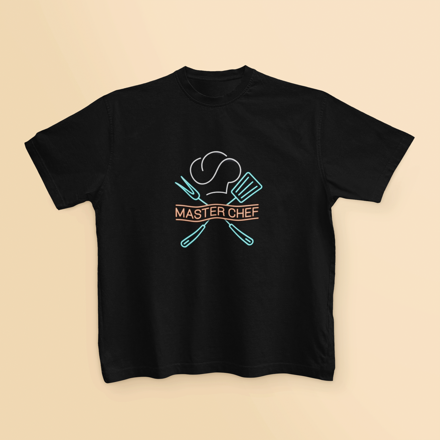 Master Chef - Kids Tee