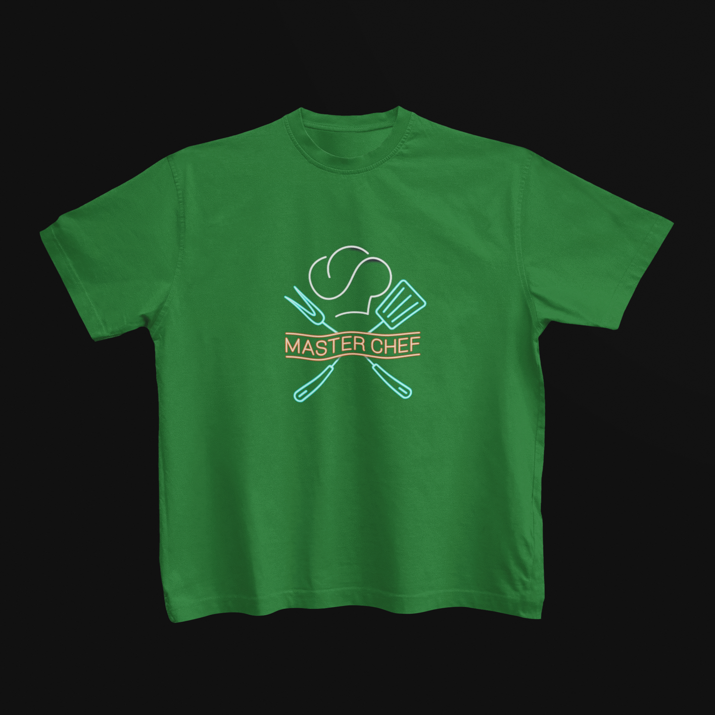 Master Chef - Kids Tee