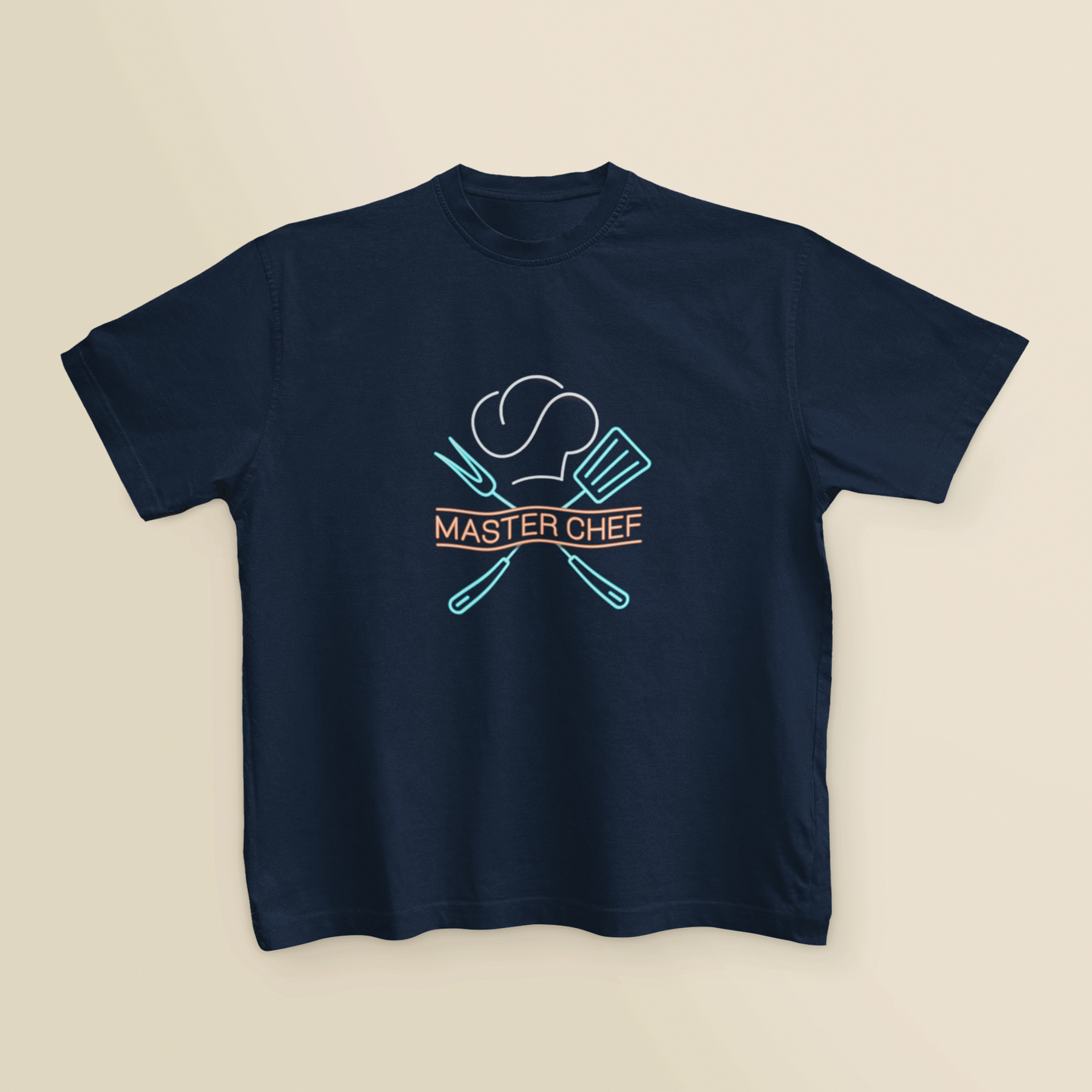 Master Chef - Kids Tee