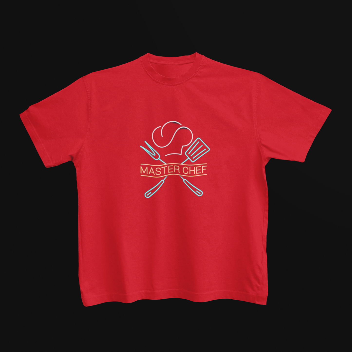 Master Chef - Kids Tee