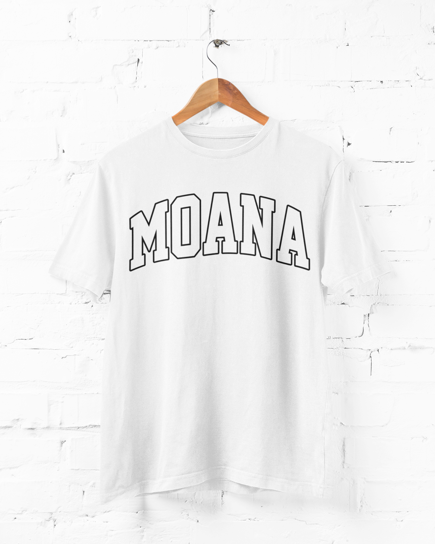MOANA