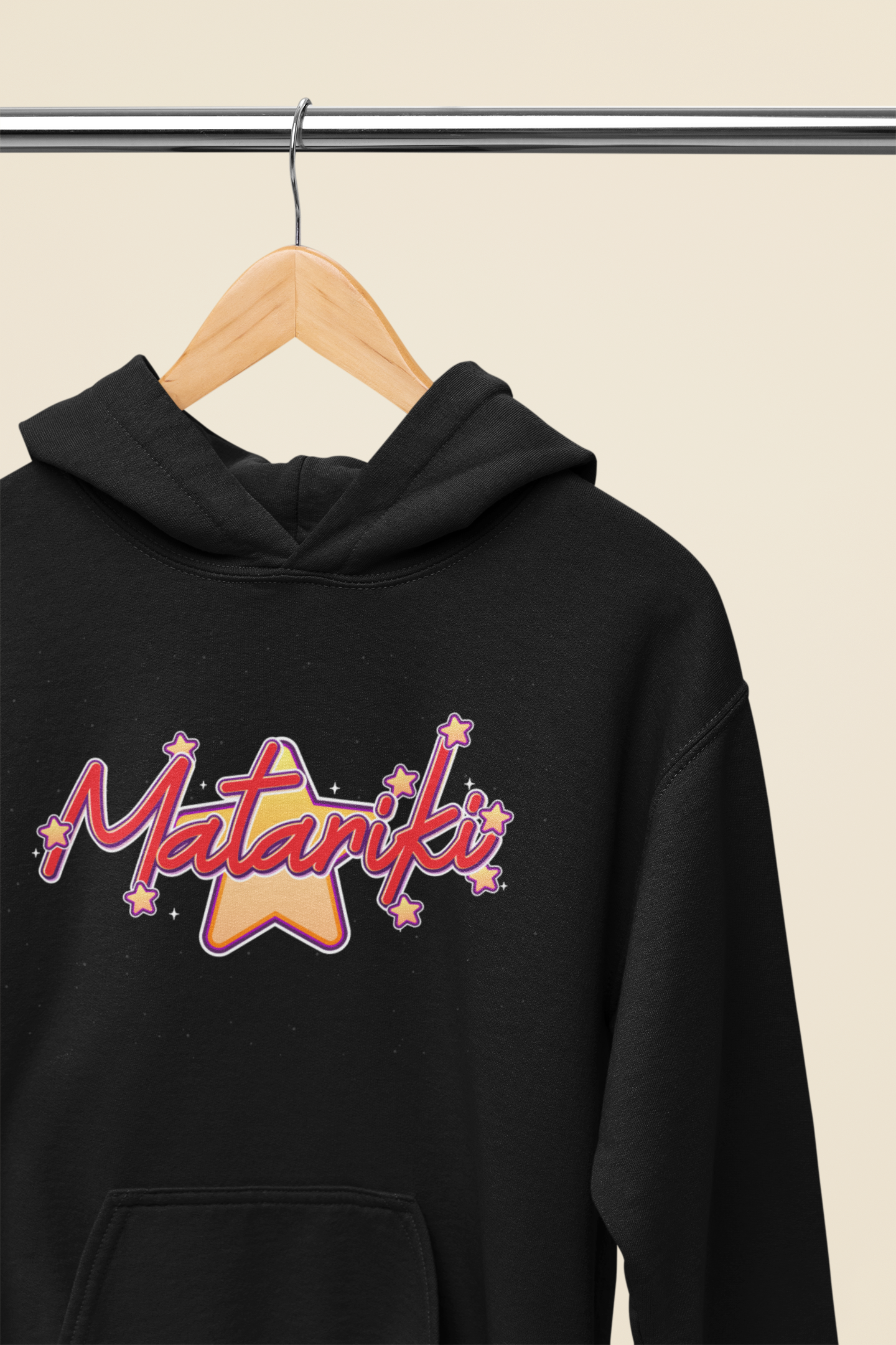 Matariki (modern) - Hoodie