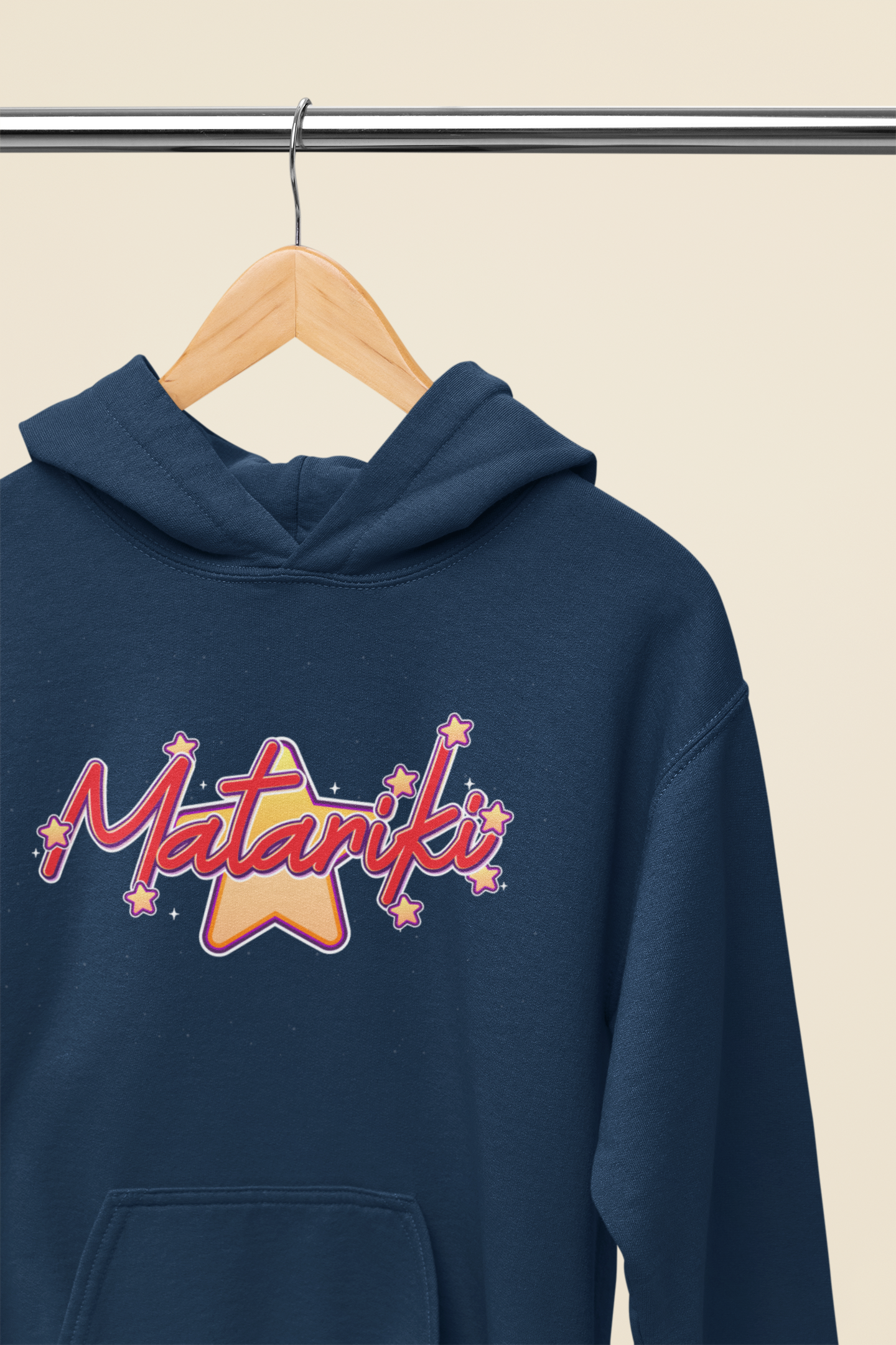 Matariki (modern) - Hoodie