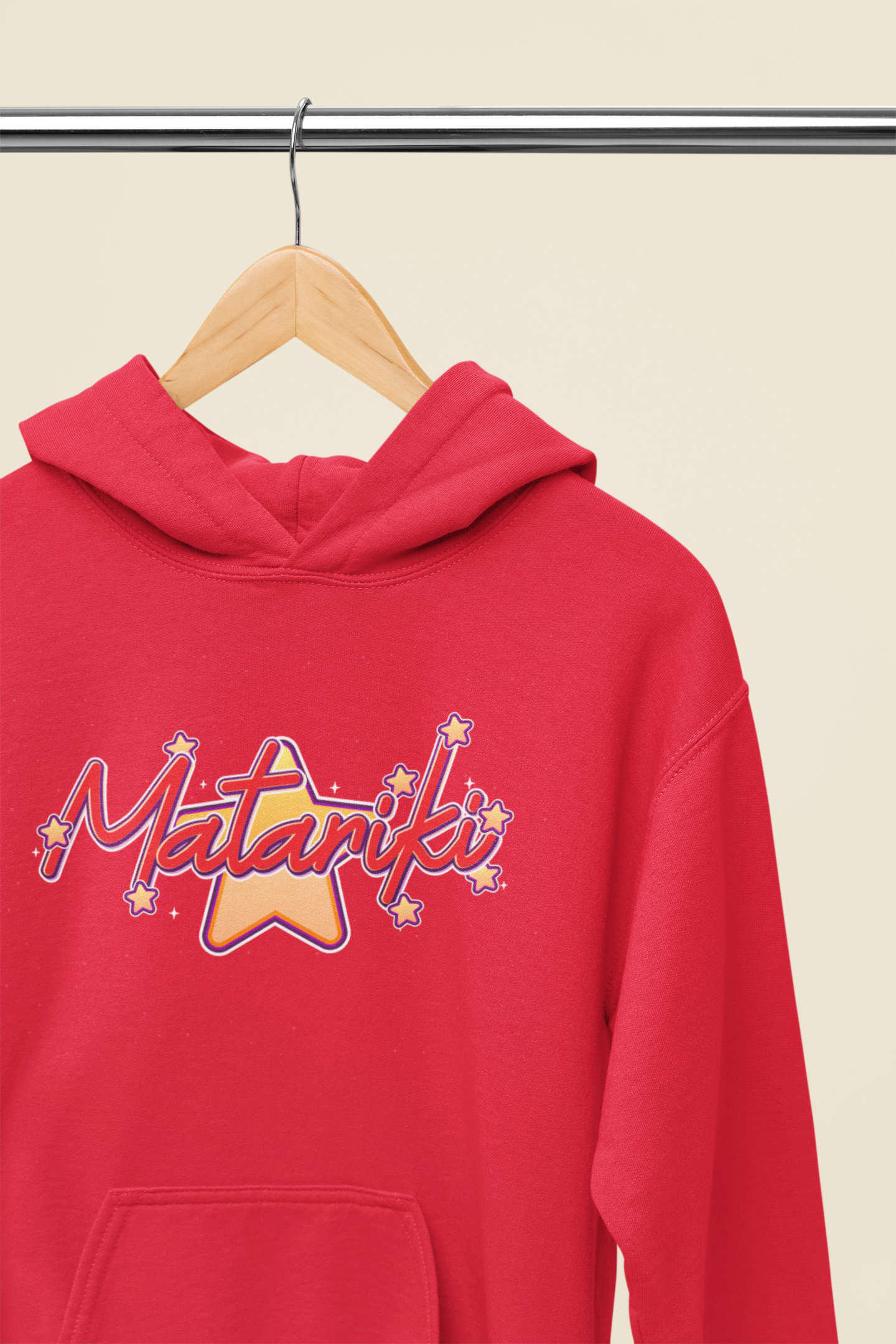 Matariki (modern) - Hoodie