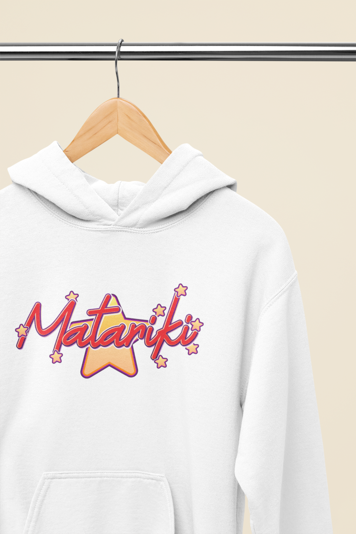 Matariki (modern) - Hoodie