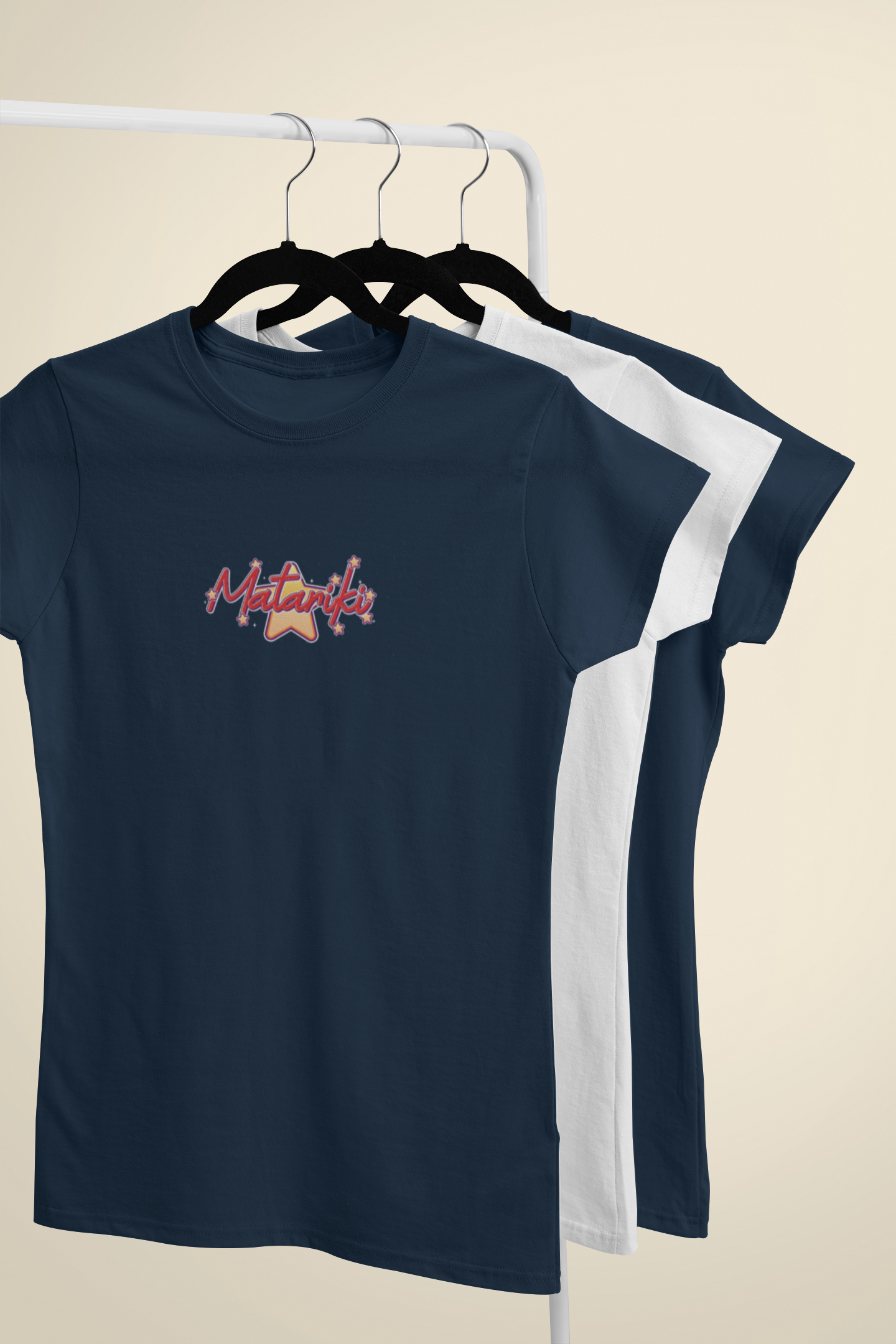Matariki (modern) - MINI - Adults Tee