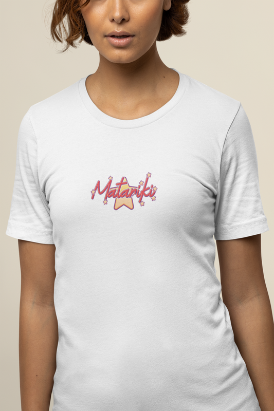 Matariki (modern) - MINI  - Adults Tee