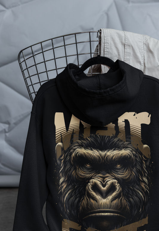 Mystic Gaze - Adult Hoodie