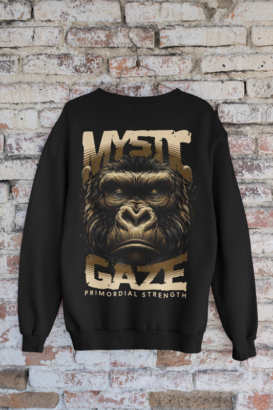 Mystic Gaze - Adult Crewneck