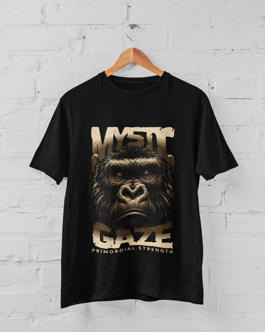 Mystic Gaze - Adult Tee