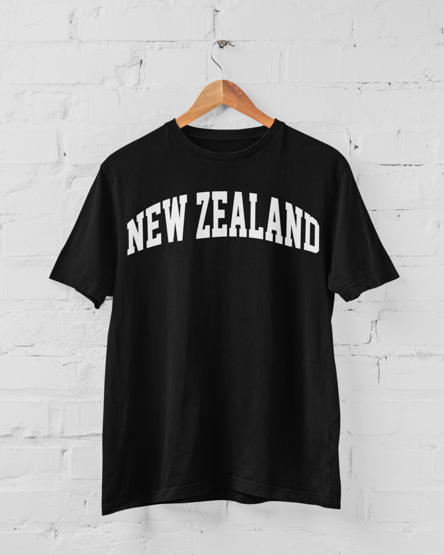 NEW ZEALAND - ADULT TEE