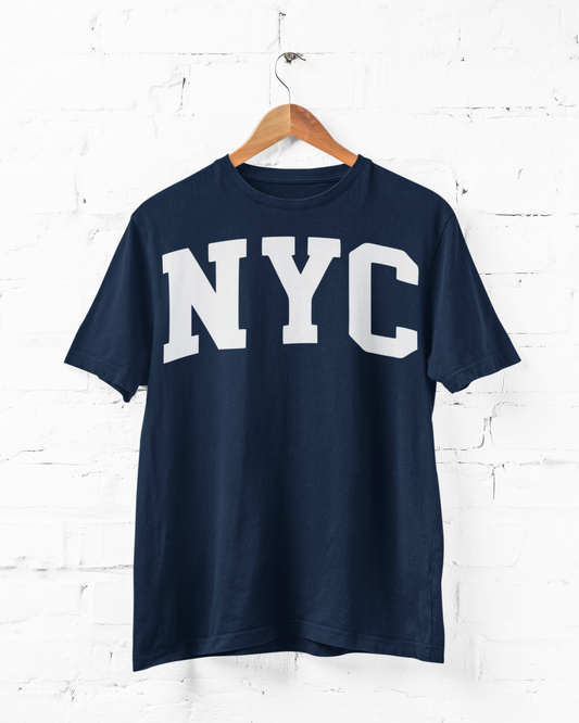 NYC - ADULT TEE