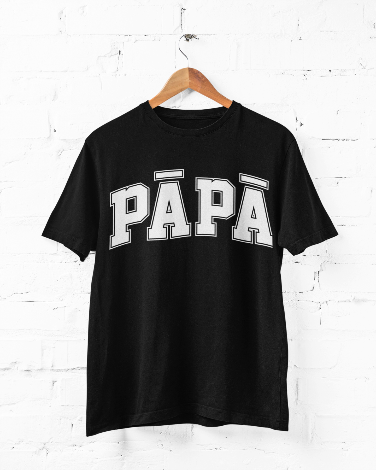PĀPĀ - ADULT TEE