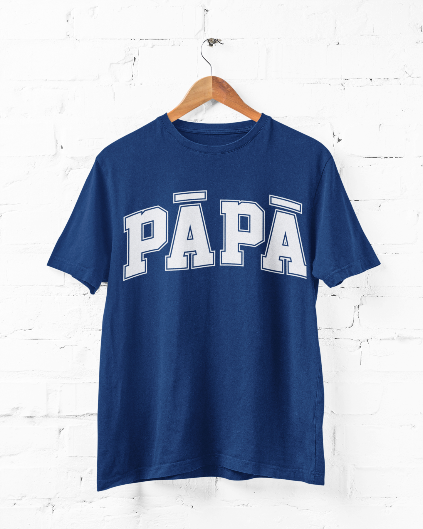 PĀPĀ - ADULT TEE