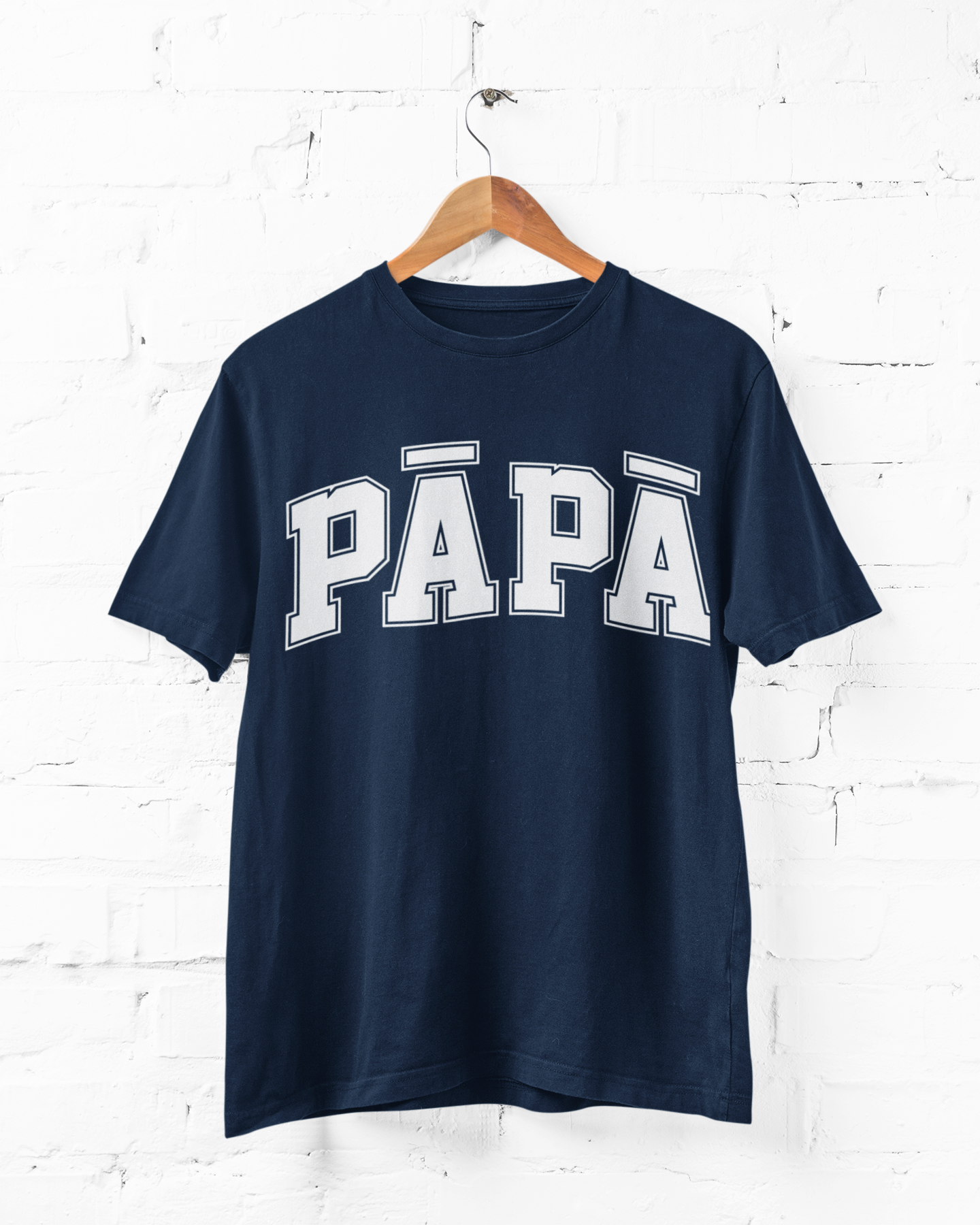 PĀPĀ - ADULT TEE