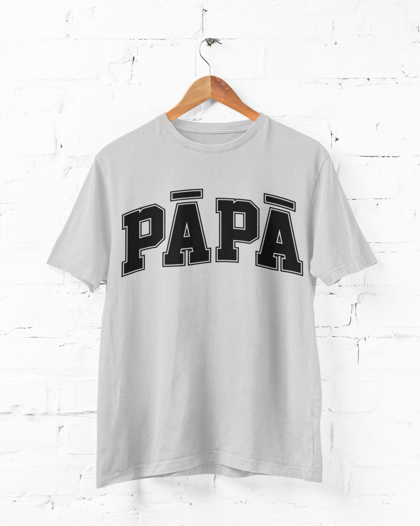 PĀPĀ - ADULT TEE